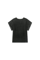 T-Shirt Geremy Noir