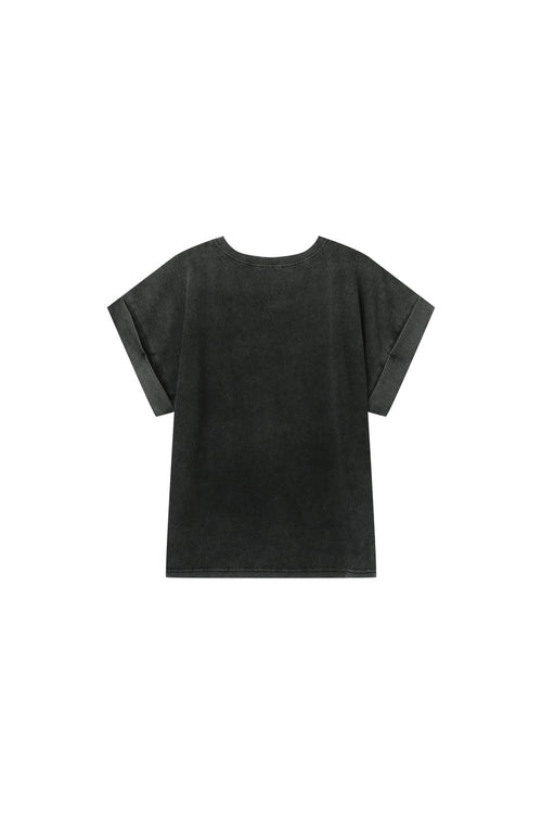 T-Shirt Geremy Noir