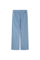 Pantalon Gerome Bleu