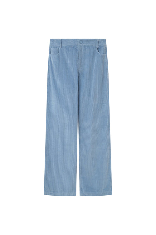 Pantalon Gerome Bleu
