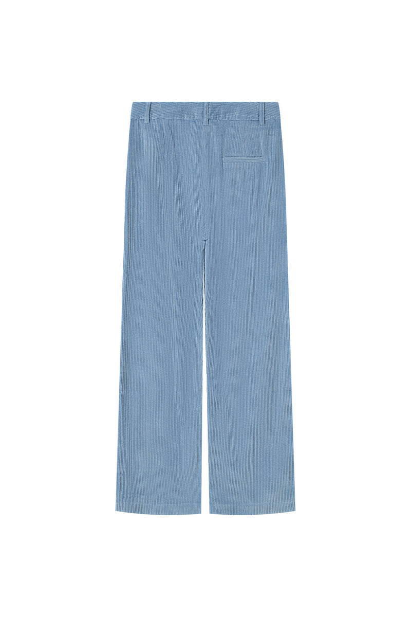 Pantalon Gerome Bleu