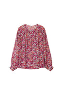 Gerry Blouse - Ecru