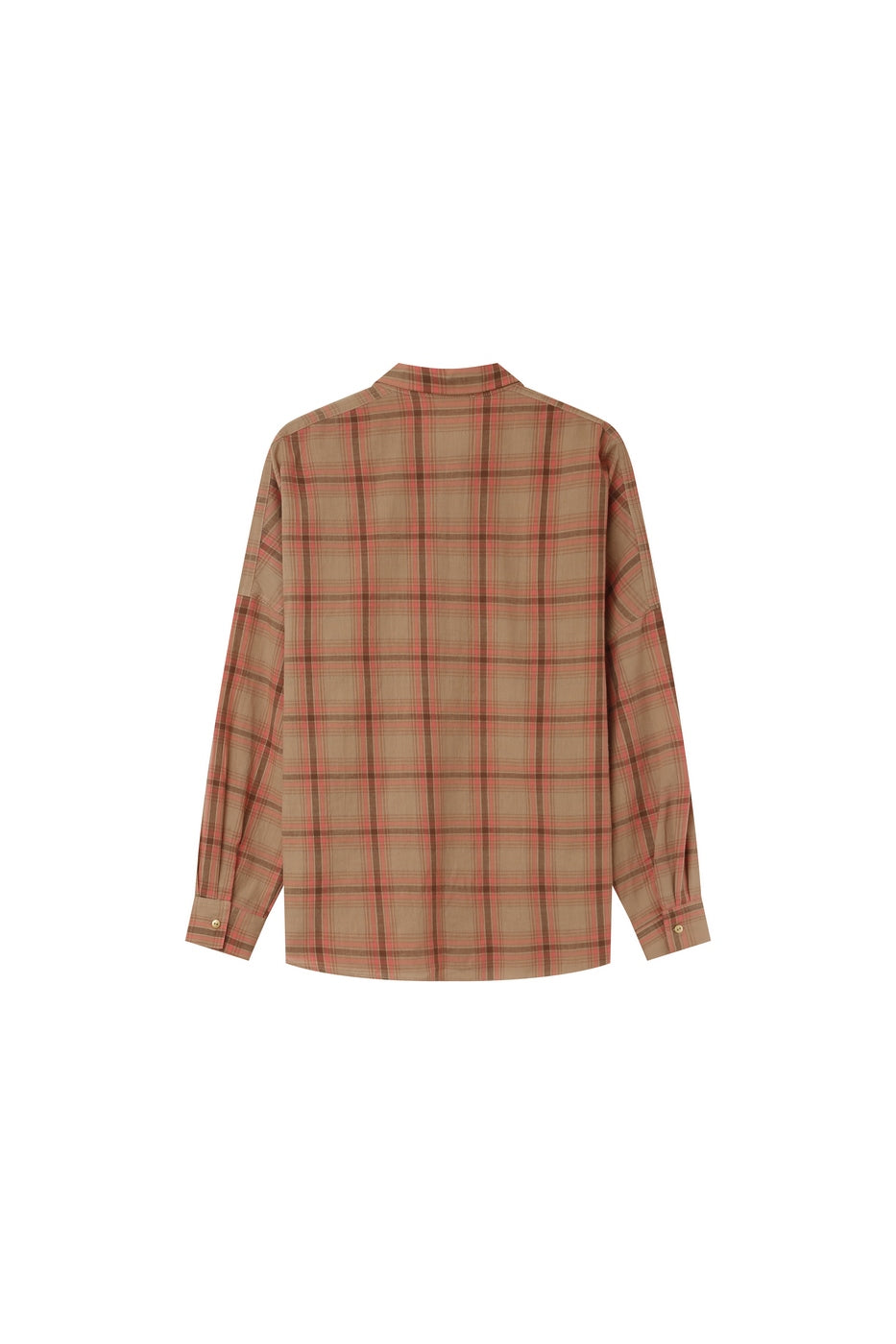 Chemise Gervais - Rose