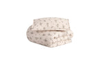 Juego De Ropa De Cama Bebé En Muselina - Bluebell
