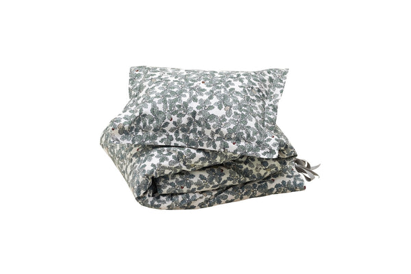 Junior Percale Bedding Set - Woodlands