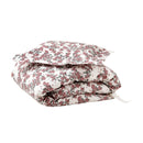 Juego de cama junior de percal - Flor de cerezo