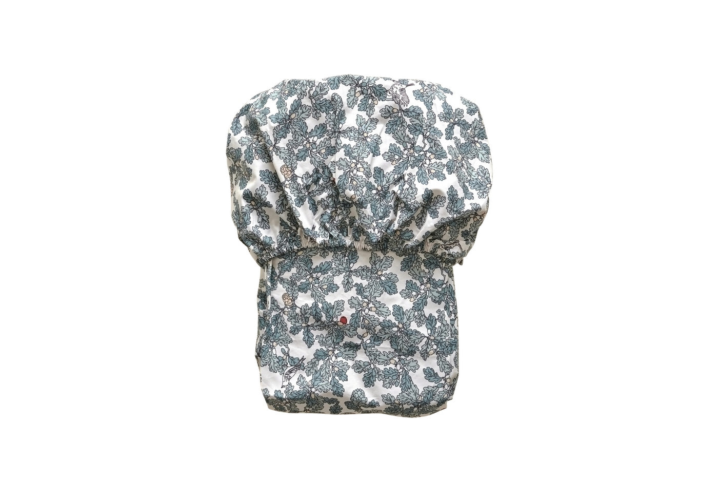 Drap-Housse En Percale Simple - Woodlands