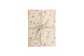 Drap-Housse En Mousseline Junior - Mimosa