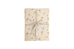 Drap-Housse En Mousseline Junior - Mimosa