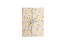Drap-Housse En Mousseline Junior - Mimosa