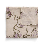 Muslin Blanket - Tree Of Life