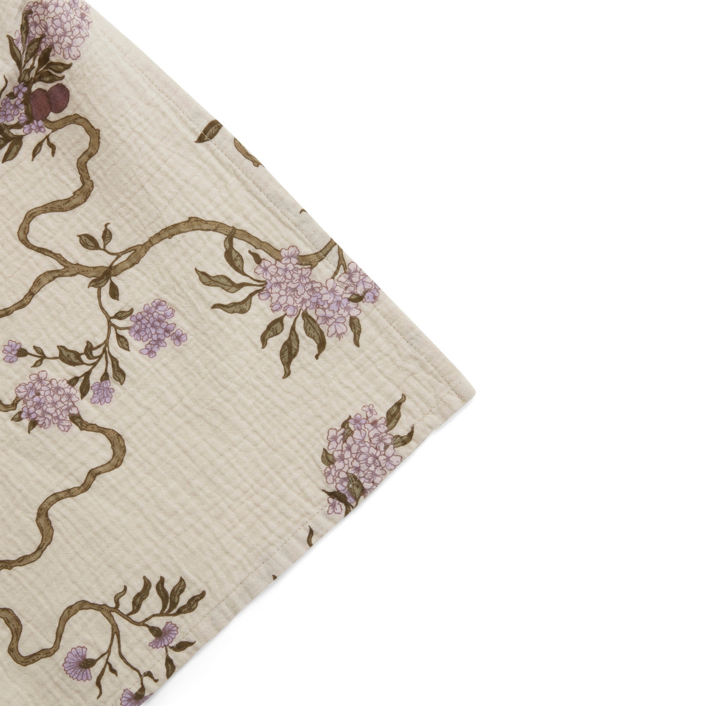 Muslin Blanket - Tree Of Life