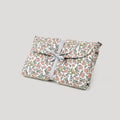 Change To Go Percale - Floral Vine