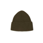 Gorro de Punto - Olive