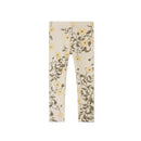 Leggings de punto - Flos Beige