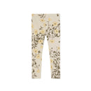 Leggings de punto - Flos Beige