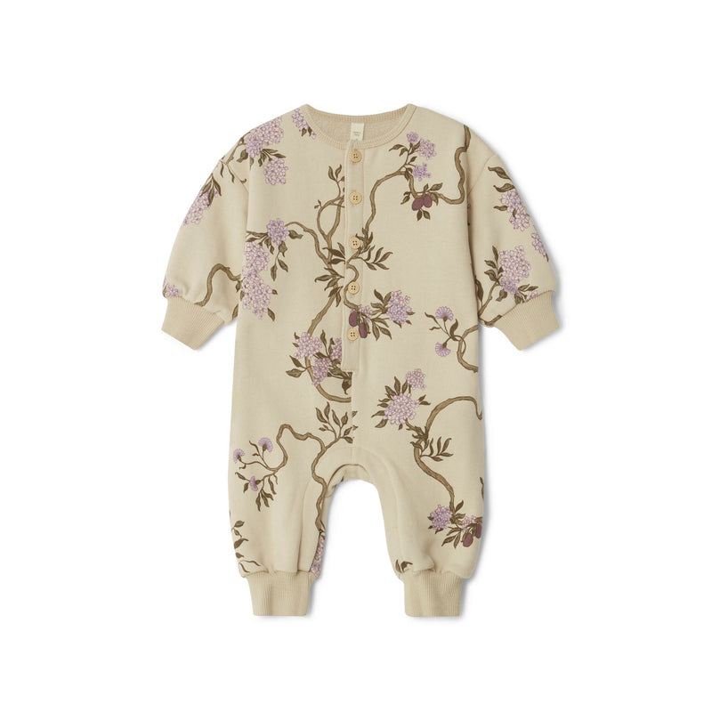 Garbo&Friends - Romper Sweatshirt - Tree Of Life