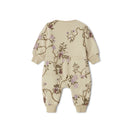 Garbo&Friends - Romper Sweatshirt - Tree Of Life