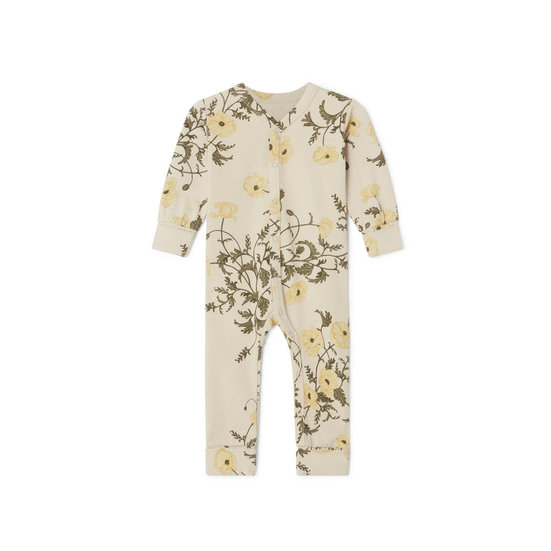 Garbo&Friends - Mono de punto - Flos Beige