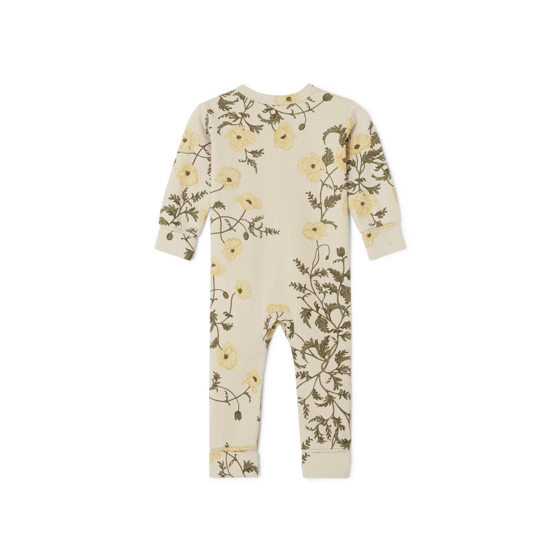 Garbo&Friends - Mono de punto - Flos Beige