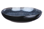 Iris - 2 Fruit Bowls - Midnight Blue