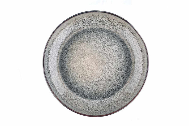 Corbeille À Fruits Genesis - 2 Pièces - Terre