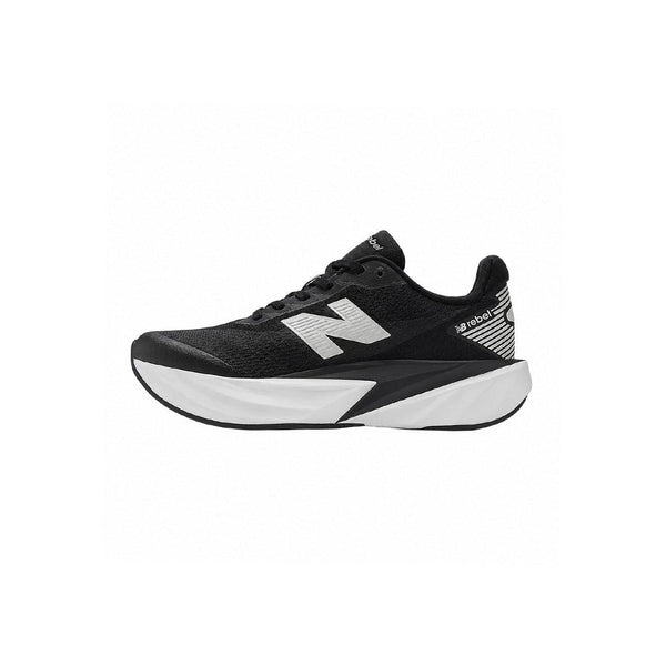 New Balance Fuelcell Rebel V5 Women's Trainers - Black, White
