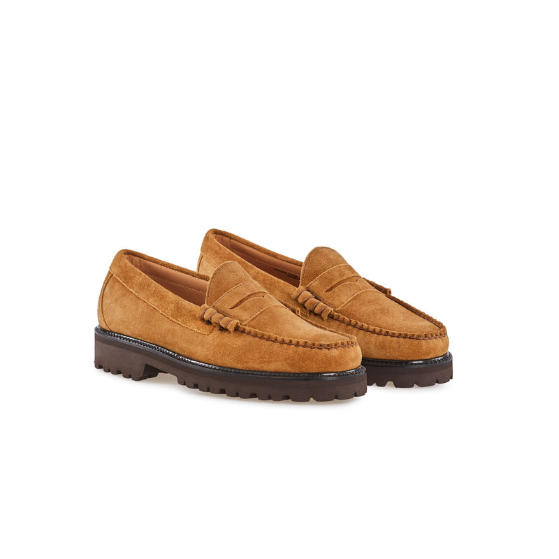 Weejun 90 Larson Suede