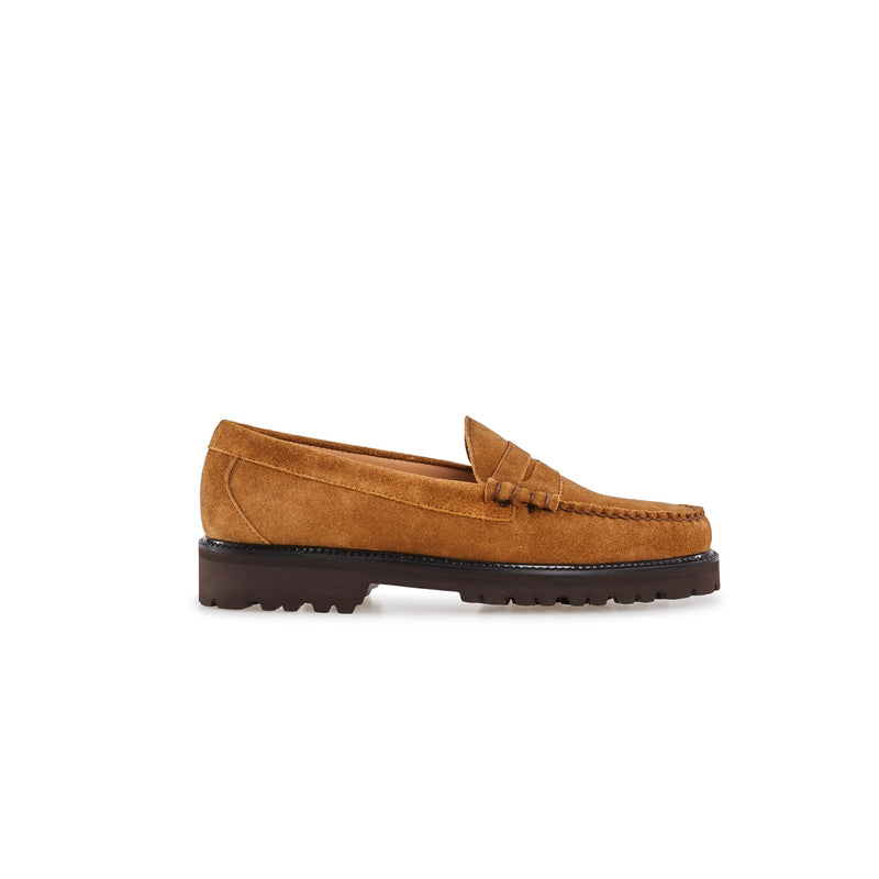Weejun 90 Larson Suede