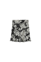 Ghislaine Skirt - Black