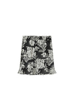 Ghislaine Skirt - Black