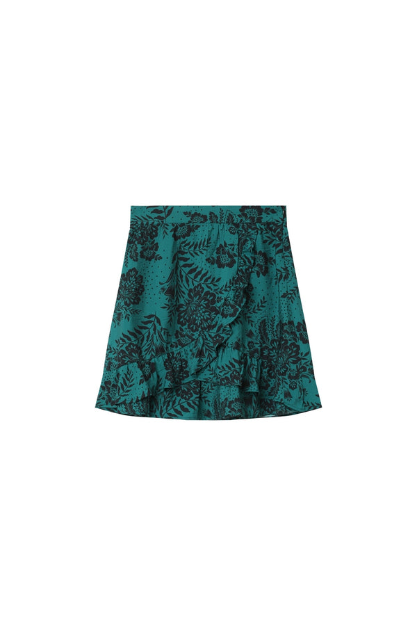 Rok Ghislaine - Groen