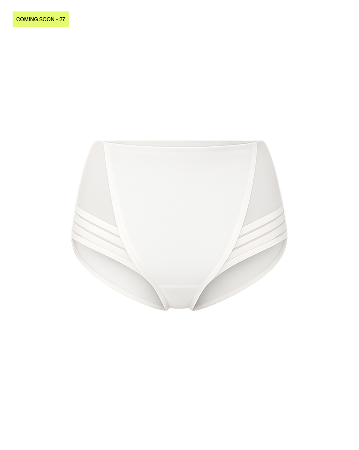 Panty N°48 | Confort Ultra-Light