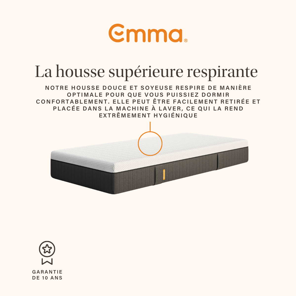 Matelas Original