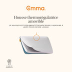Oreiller Emma Original Adapt Thermorégulant