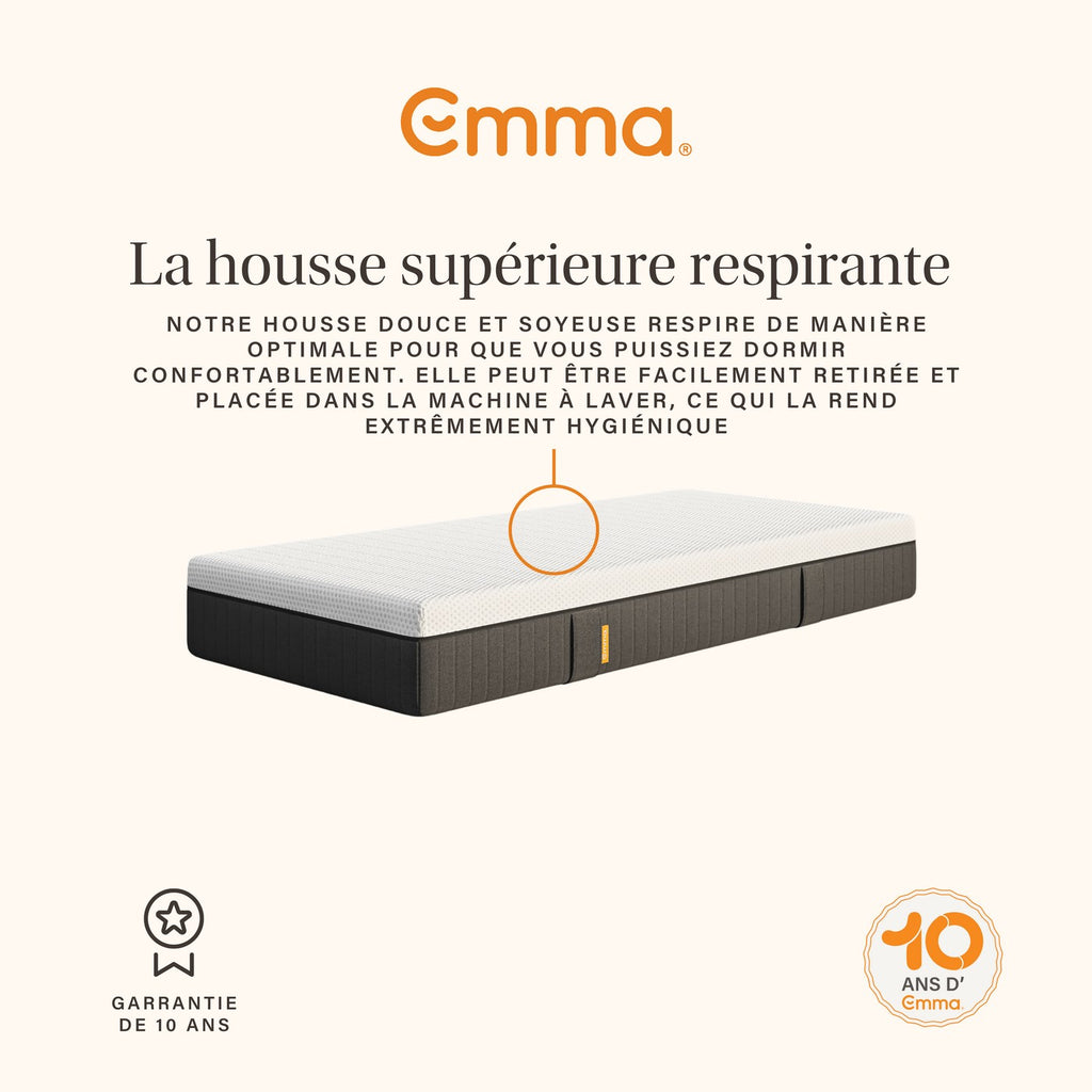 Colchón híbrido II