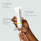 Invisible Physical Defense | Protección Invisible SPF30
