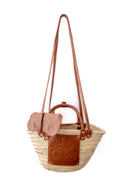 Sac Gigi Mini Camel
