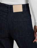 Gigi Wide Jeans - Dnm B-133 - Women