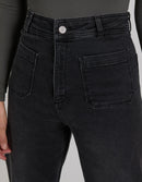 Jean Wide Gigi - Dnm Bl-557 - Femme