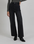 Jean Wide Gigi - Dnm Bl-557 - Mujer