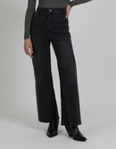 Jean Wide Gigi - Dnm Bl-557 - Femme