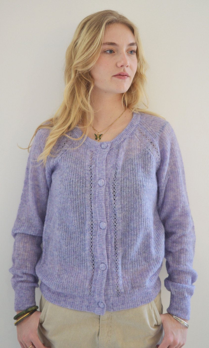 Jersey Yaspla - Lavanda