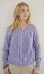 Jersey Yaspla - Lavanda