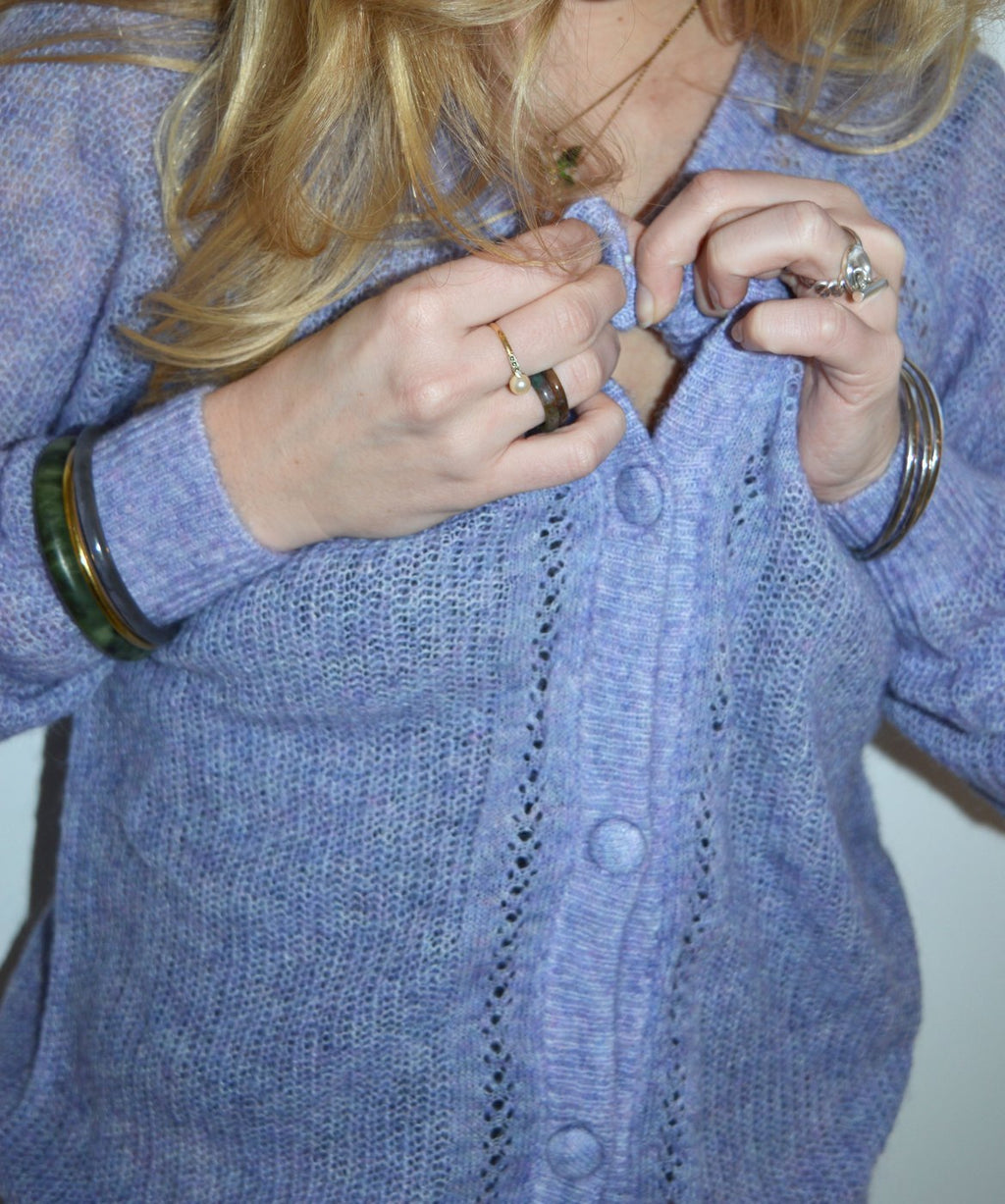 Jersey Yaspla - Lavanda