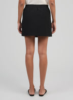 Jupe Courte Gilmana Noir
