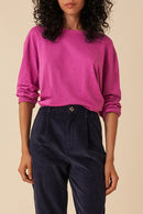 Tee Shirt Gimmi - Crush