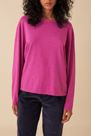 Tee Shirt Gimmi - Crush