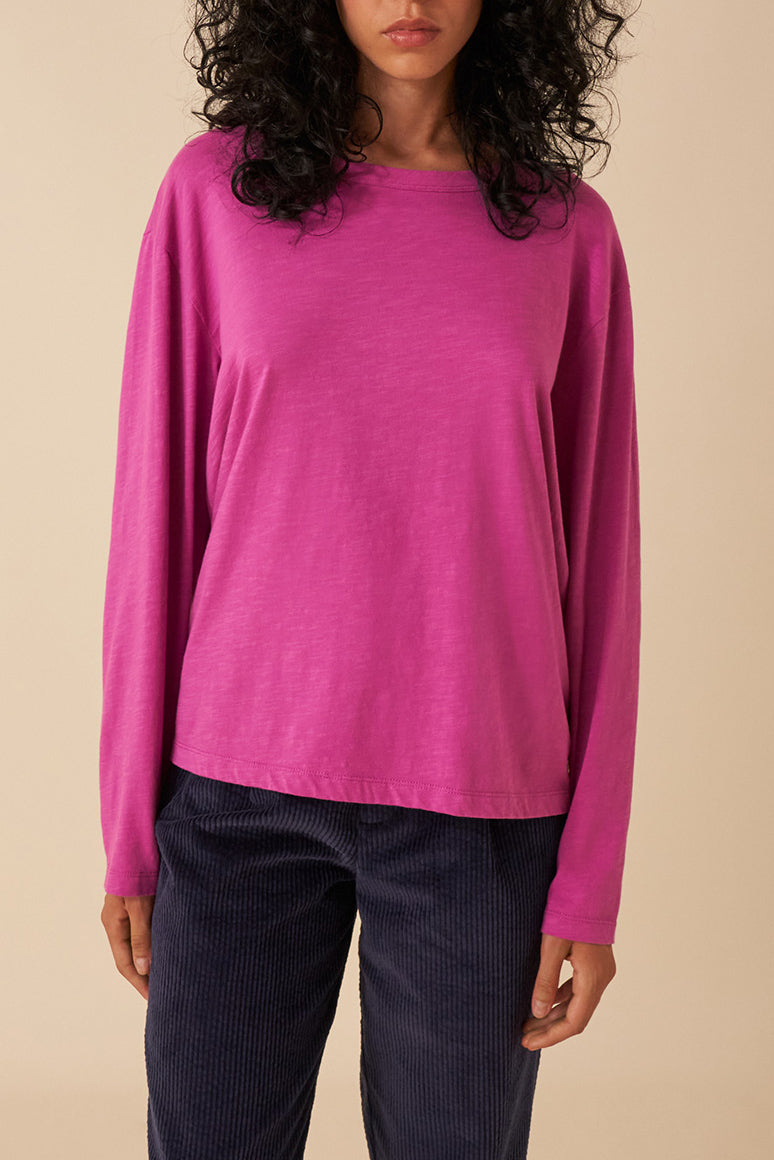 Tee Shirt Gimmi - Crush