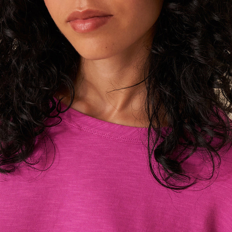 Tee Shirt Gimmi - Crush